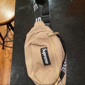 Supreme Crossbody Bag